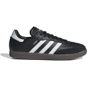 Adidas Sportsko 'Samba' röd / svart / vit