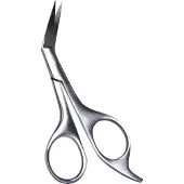Depend Scissors Eyebrow