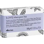 Davines LOVE Shampoo Bar, 100g