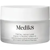 Medik8 Total Moisture Daily Facial Cream Refillable 50 ml