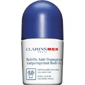Clarins Men Antiperspirant Deo Roll-On 50 ml