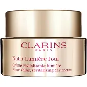 Clarins NUTRI-LUMIERE DAY CREAM NOURISHING REVITALIZING 50ML