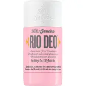 Sol de Janeiro Rio Deo Aluminium-Free Refillable Deodorant Cheirosa 68 Deostick 57 g