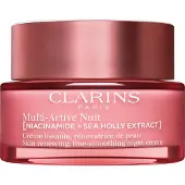Clarins Multi-Active Night Cream All Skin Types