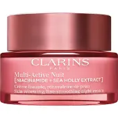 Clarins Multi-Active Night Cream Dry Skin