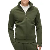 Superdry Tech Sweatshirt Med Dragkedja