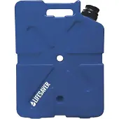 Lifesaver Jerrycan 18,5L (Färg: Blå)
