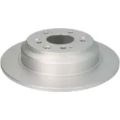 ABE Bromsskiva C44040ABE-P bak, full, 1 Stycke