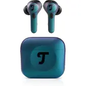 Teufel AIRY TWS Pro True-Wireless In-Ear Bluetooth Earphones cosmic teal