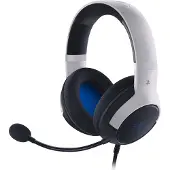Razer Kaira X for PlayStation - Headset - fullstorlek - kabelansluten - 3,5 mm kontakt - för Sony PlayStation 5