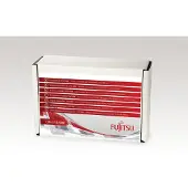 Fujitsu 3740-500K, , skanner, fi-7600, fi-7700, förbrukningsmaterialsats, flerfärgad, 500 000 skanningar
