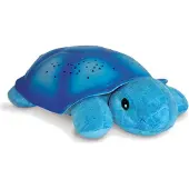 Cloud B Twilight Turtle (cb7323-bl) Leksak