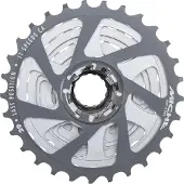 Miche K7 Primato Light Campagnolo Kassett