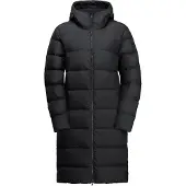 Jack Wolfskin Women's Frozen Palace Coat dunjacka för dam
