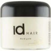 Id Hair Hard Gold Wax 100ml