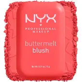 Nyx Buttermelt Blush #had Butta 5 gr