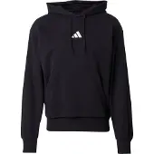 Adidas Essentials Feelcozy French Terry Huvtröja