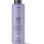 Ginza.se Lakmé - Teknia White Silver Shampoo 1000 ml