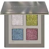 LH Cosmetics Siren Song Palette Ögonskuggspalett 3 g Siren Song
