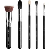 Sigma Beauty Most Wanted Set Sminkborstset 1 st