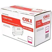 OKI 42126663 magenta trumma (original)