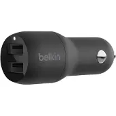 Belkin Mixit 2.4 Amp Billaddare
