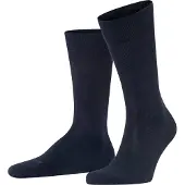Falke Sockor mörkblå