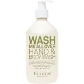 Eleven Australia Wash Me All Over Dusch tvål 500 ml