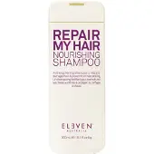 Eleven Australia Repair My Hair Nourishing Shampoo Schampo 300 g