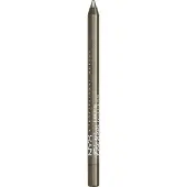 Nyx Epic Wear Semi-Perm Graphic Liner Stick Kajalpenna 1.2 g Nr. 03 - All Time Olive