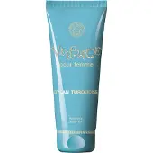 Versace Dylan Turquoise Perfumed Body Gel Body Lotion 200 ml