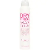 Eleven Australia Dry Finish Wax Styling spray 200 ml
