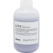 Davines LOVE SMOOTHING Shampoo, 250ml