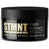 STMNT Staygold Collection Fiber Pomade Hårpasta 100 ml