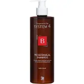 System 4 Bio Botanical Schampo 500ml