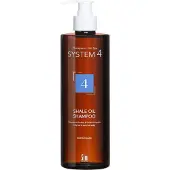 System 4 - Nr. 4 Shale Oli Shampoo 500 ml