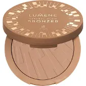 Lumene Natural Glow Bronzer 4 g 1 Arctic Summer