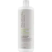 Paul Mitchell Clean Beauty Scalp Therapy schampo 1000 ml