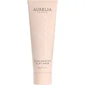 Aurelia Niacinamide Clay Mask 50g