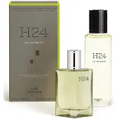 Hermès Paris H24, Eau de Parfum 30ml + 125ml Refill