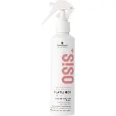 Schwarzkopf OSIS+ Flatliner Heat Protection Spray 200 ml