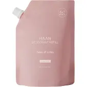 HAAN Deodorant Refill 120 ml Tales of Lotus