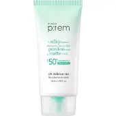 Make p:rem [gör sid:rem] UV Defense Me. No Sebum Solkräm SPF 50+ PA++++ 50ml