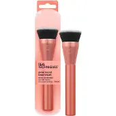 Real Techniques Glow Round Base Brush Penslar 1 st