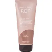 Ref Stockholm Colour Boost Masque Ash Brown - 200ml