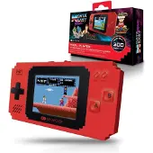 My Arcade Retro Konsol Pixel Player Data East Röd