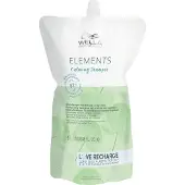 Wella Elements Calming refill schampo Schampo 1000 ml