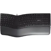 Cherry Jk-4500de-2 Tangentbord Tyska