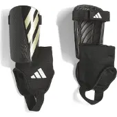 Adidas Benskydd - Tiro SG MTJC J - Black/Goldmt/Wh - - L - Large - Benskydd