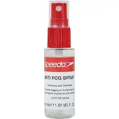Speedo Antidaggspray - - One Size - Tillbehör